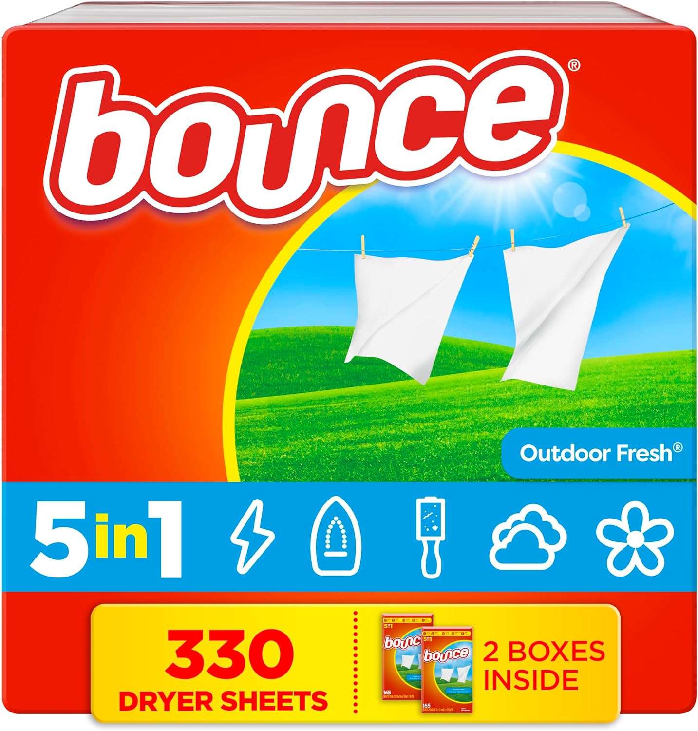 Bounce_Dryer_Sheets,_330_count,_Outdoor_Fresh_Scent,_Fabric_Softener_Sheets,_Reduces_Static,_Softens_and_Fights_Wrinkles