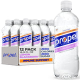 Propel Immune Support with Vitamin C + Zinc, 16 Fl Oz
