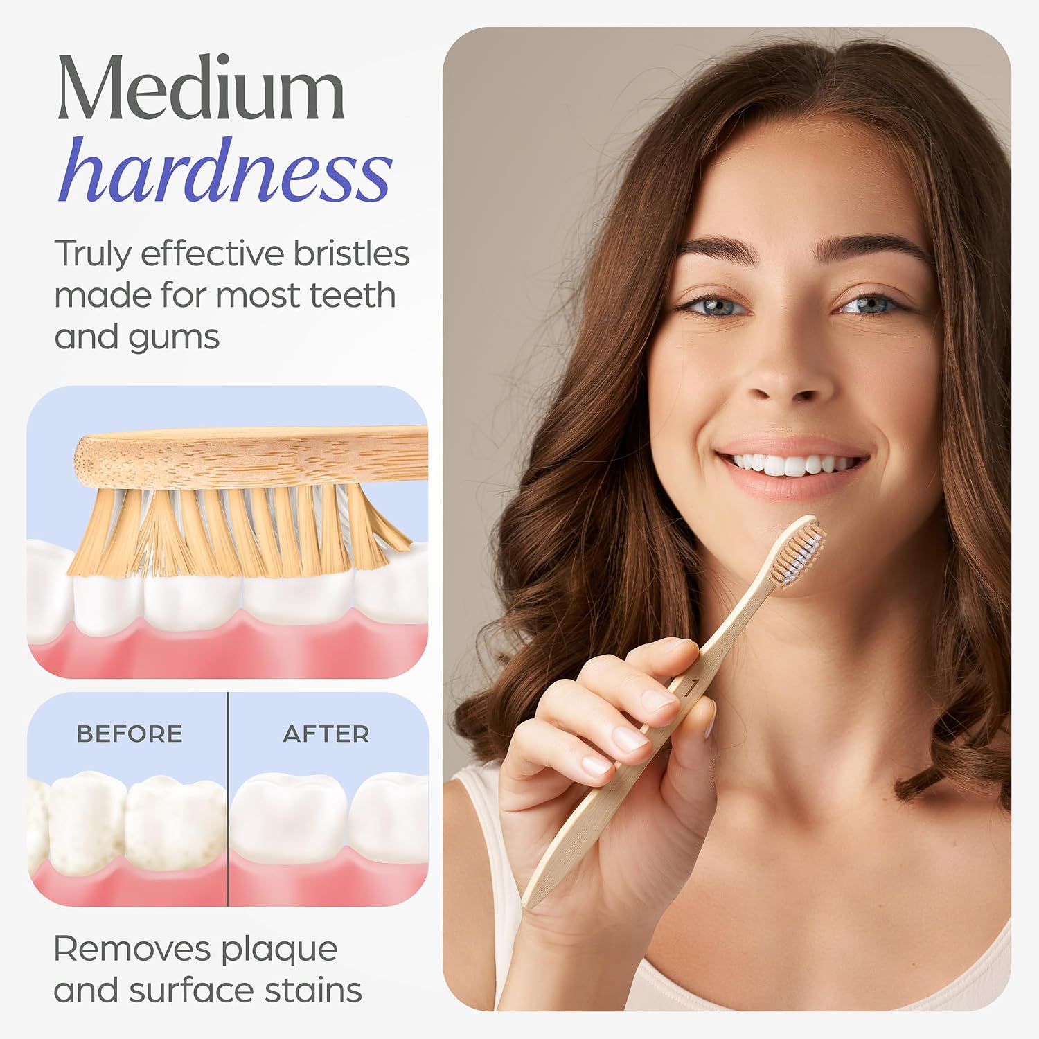 VIVAGO_Bamboo_Toothbrushes_Medium_Bristles_10_Pack_-_BPA_Free_Medium_Bristles_Toothbrushes_for_Adults_-_Eco-Friendly,_Natural_Wooden_Toothbrush