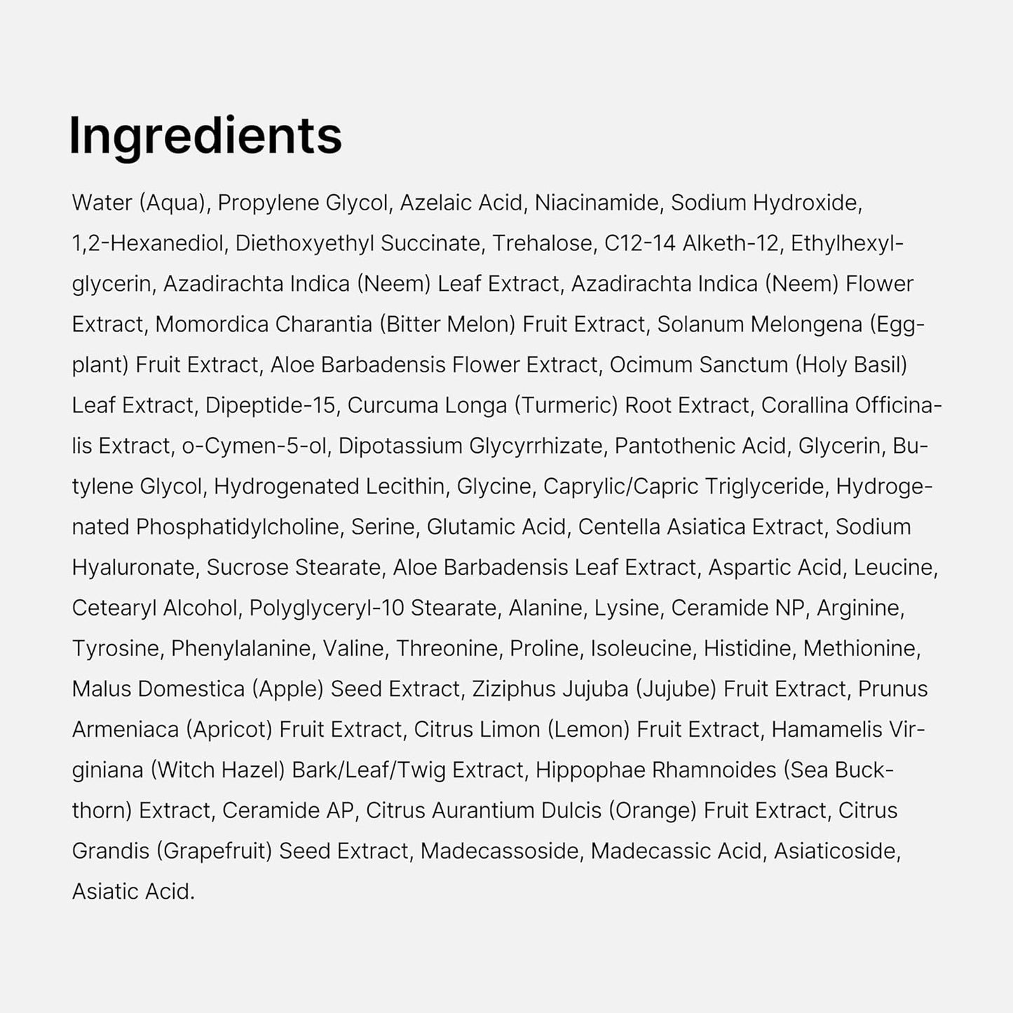 medicube_Azelaic_Acid_Niacinamide_Clarifying_Toner_|_Troubled_Skin_Care,_Ideal_for_Purifying_&_Calming_|_4%_Azelaic_Acid_&_2%_Niacinamide|_Soothing_Daily_Toner_|_Korean_Skin_Care_|_8.45_fl.oz