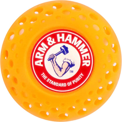 Arm_&_Hammer_OdorBusterz®_Odor_Eliminator_Balls,_Clean_Burst,_10_Count_–_Baking_Soda_Odor_Control_for_Closets,_Drawers,_Hampers_&_Small_Spaces