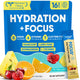 V4-fruit Punch - 1 Pound (Pack of 1)