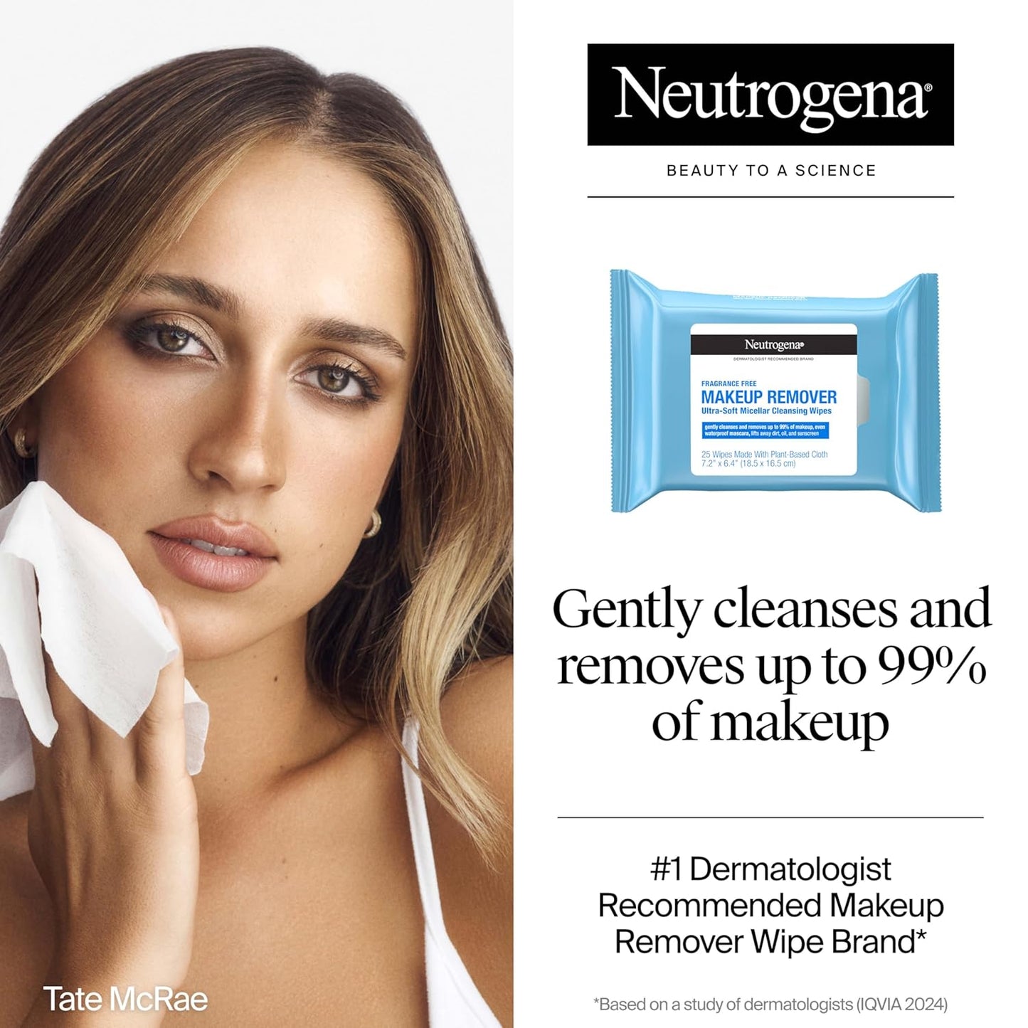 Neutrogena_Fragrance-Free_Makeup_Remover_Wipes,_Daily_Ultra-Soft_Micellar_Cleansing_Wipes_Gently_Remove_Oil_&_Waterproof_Makeup,_Hypoallergenic,_Made_with_Plant-Based_Cloth,_25_ct