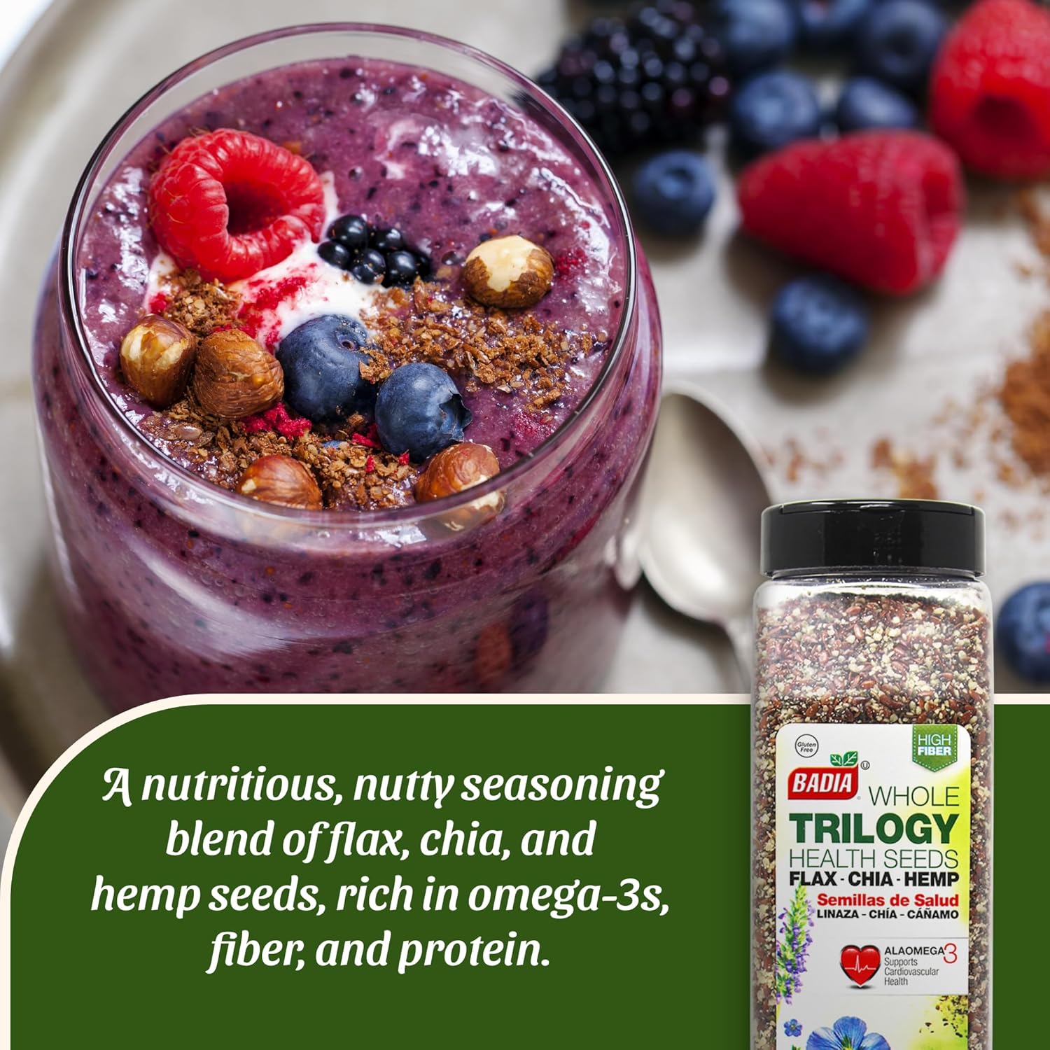 Badia_Trilogy_Health_Seed,_Flax,_Chia,_Hemp_Seeds_Blend,_High_Fiber_Superfood_Mix,_Omega-3,_21_oz