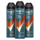Adventure - 3.8 Ounce (Pack of 3)