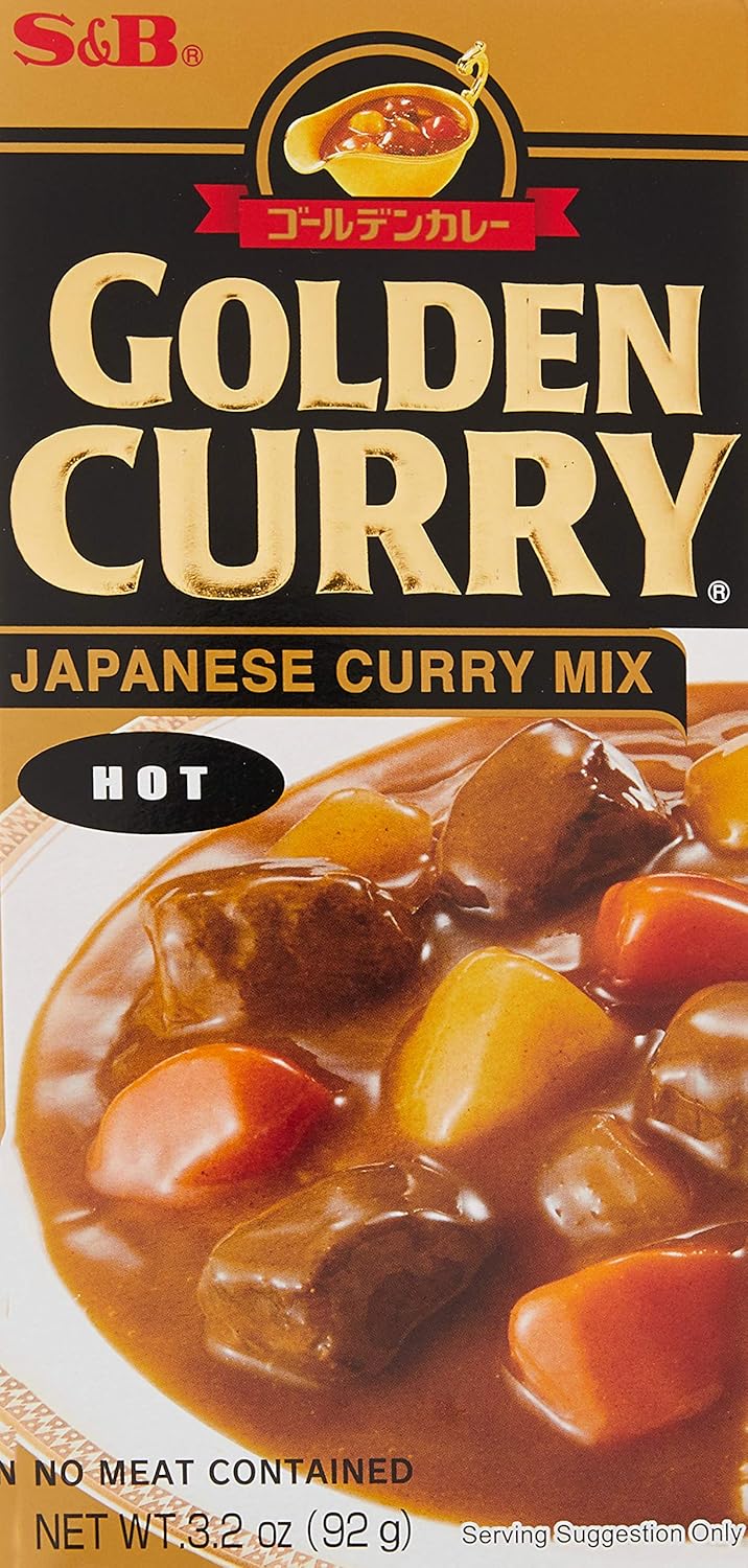 S&B,_Golden_Curry_Sauce_Mix,_Hot,_3.2_oz