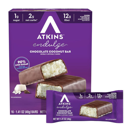 Atkins_Endulge_Chocolate_Coconut_Flavored_Snack_Bar,_1g_Sugar,_12g_Fiber,_Low_Sugar_Snack,_High_Fiber_Bars,_Keto_Friendly_Treat,_16_Count