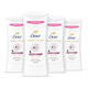 2.6 Ounce (Pack of 4) - Clear Finish