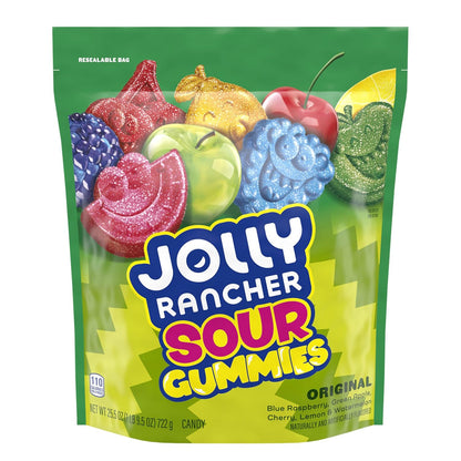 JOLLY_RANCHER_Sour_Gummies_Assorted_Fruit_Flavored_Candy_Resealable_Bag,_25.5_oz