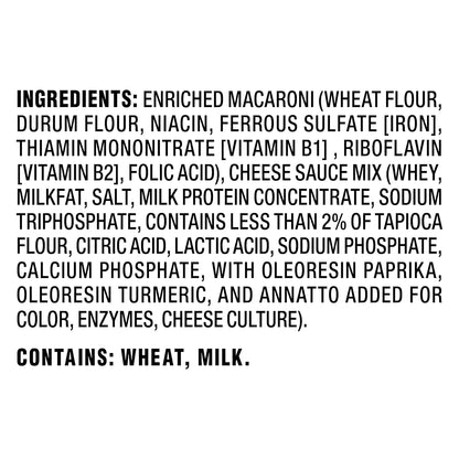 Kraft_Original_Mac_&_Cheese_Macaroni_and_Cheese_Dinner,_4_ct_Pack,_7.25_oz_Boxes