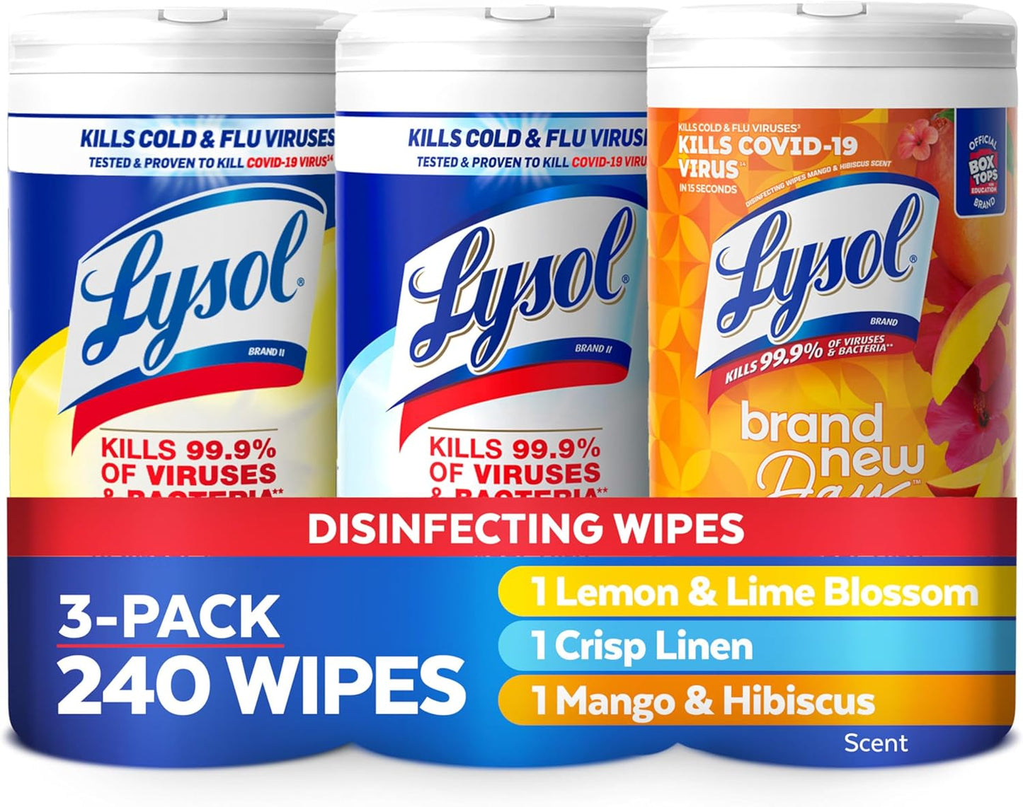 Lysol_Disinfectant_Wipes_Bundle,_Dorm_Room_Essentials,_Multi-Surface_Cleaning_Wipes,_For_Disinfecting_&_Cleaning,_Lemon_&_Lime_Blossom,_Crisp_Linen,_Mango_&_Hibiscus,_3x80_ct