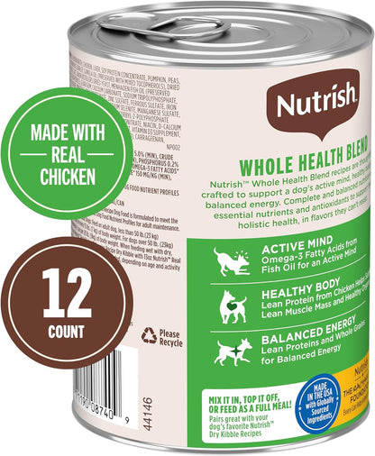 Nutrish_Rachael_Ray_Wet_Dog_Food_Chunks_in_Gravy_Real_Chicken_&_Veggies_Recipe,_13_oz._Can,_12_Count