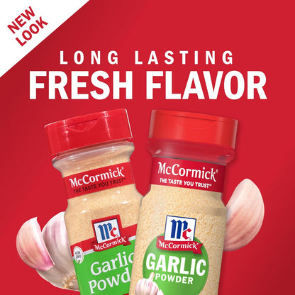 McCormick_Garlic_Powder,_5.37_Oz