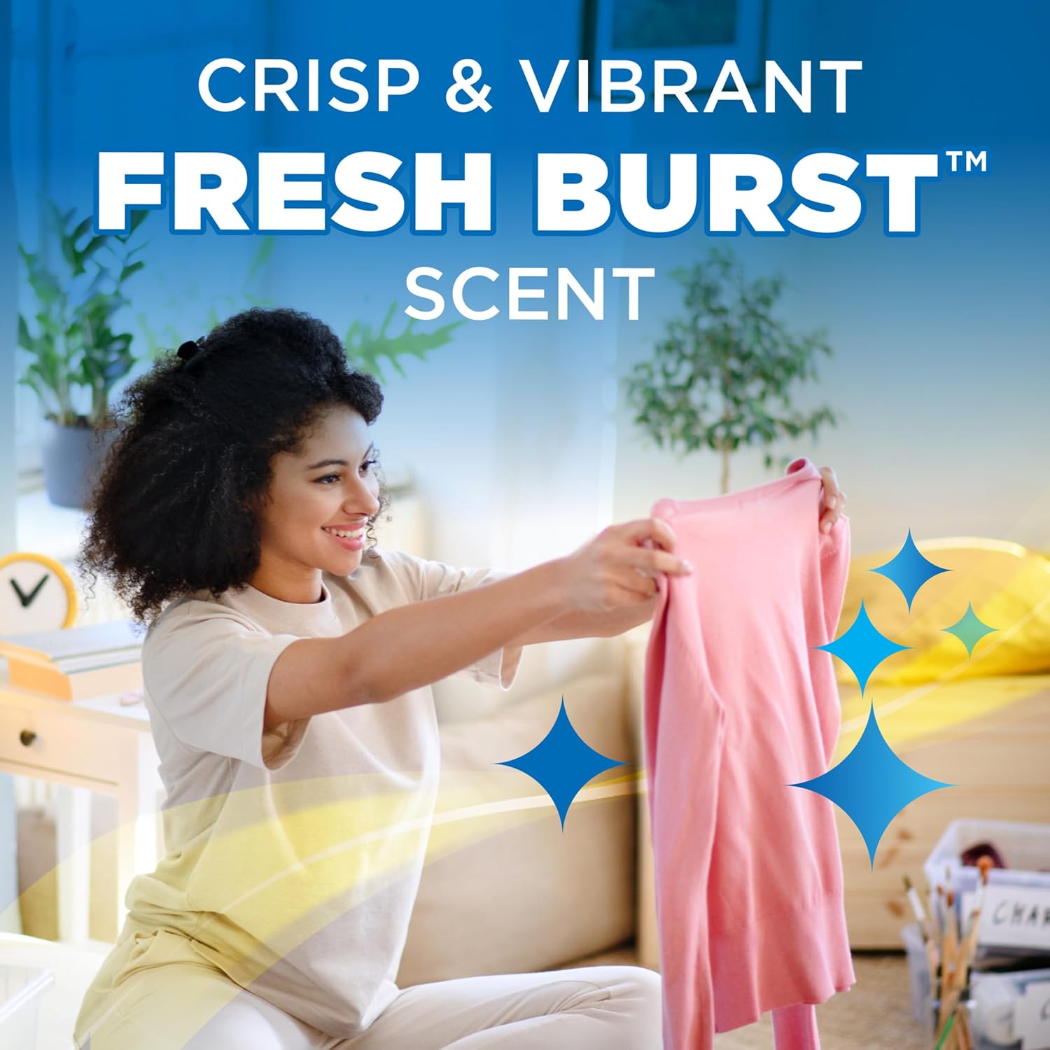 ARM_&_HAMMER_Odor_Blasters_In-Wash_Scent_Booster,_Laundry_Scent_Booster_Fresh_Burst_Scent,_45_Oz
