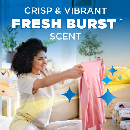 ARM_&_HAMMER_Odor_Blasters_In-Wash_Scent_Booster,_Laundry_Scent_Booster_Fresh_Burst_Scent,_45_Oz