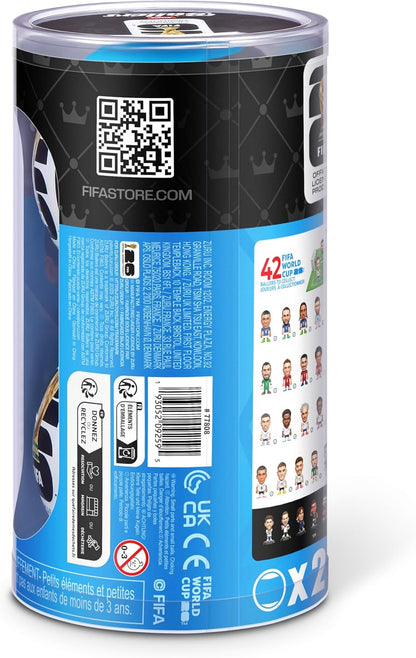 FIFA_World_Cup_2026™_Ballers_Series_1_2_Pack_by_ZURU_–_Official_Licensed_Product_Surprise_Unboxing_Soccer_Collectible_Sports_Toy_for_Boys,_Ages_3+