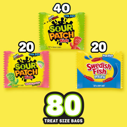 SOUR_PATCH_KIDS_and_SWEDISH_FISH_Mini_Soft_&_Chewy_Candy_Variety_Pack,_Bulk_Candy,_80_Treat-Size_Snack_Packs