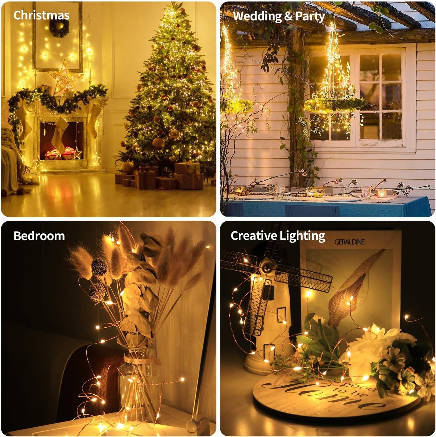 innolife_6_Pack_LED_Fairy_String_Lights_Battery_Operated_with_Remote_Control_&_Timer,_10_Ft_30_LED_Copper_Wire_Twinkle_Lights_for_Bedroom_Christmas_Wedding_Party_Indoor_Outdoor_Decoration