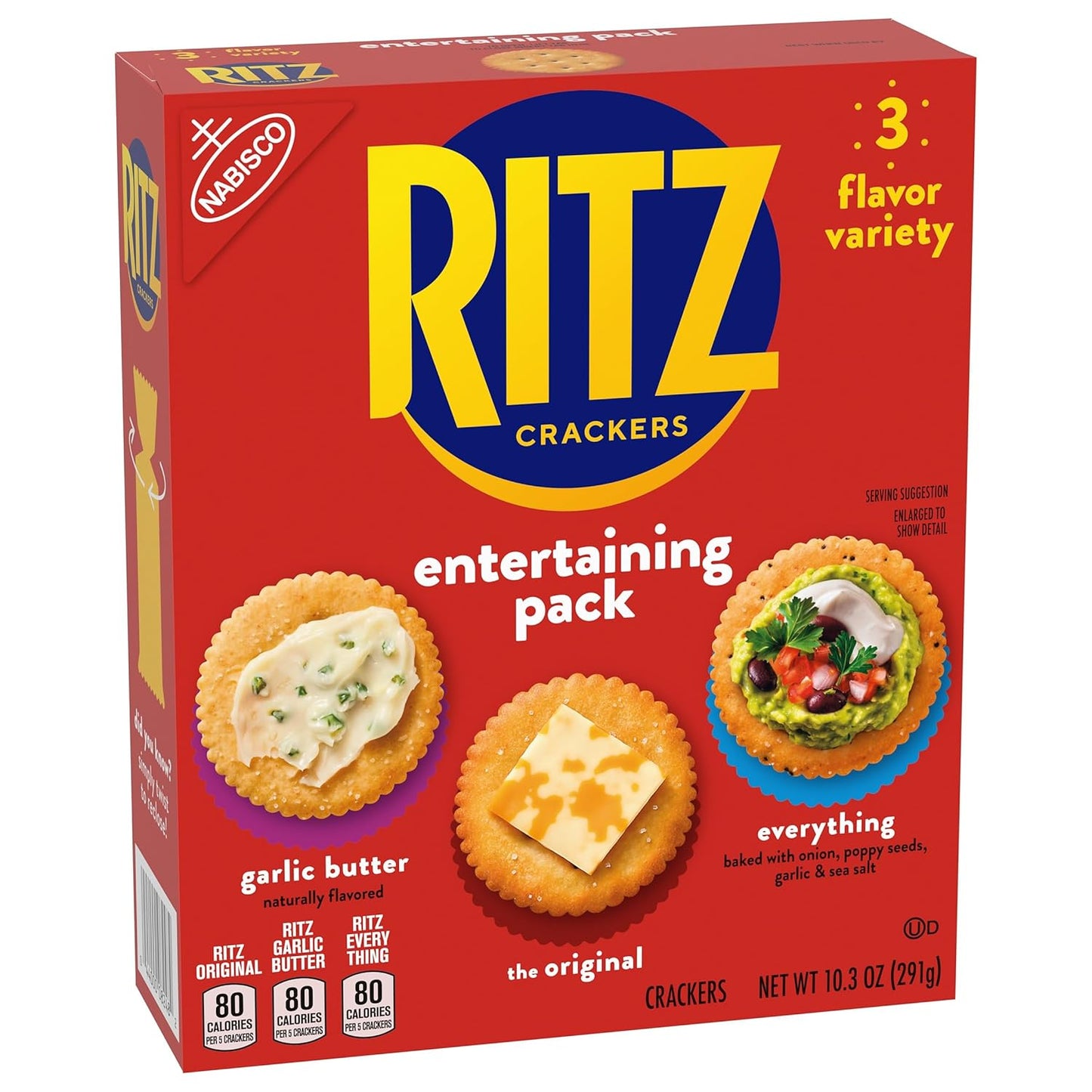 RITZ_Crackers_Entertaining_Variety_Pack_with_Original,_Everything,_and_Garlic_Butter_Crackers,_Snacks_for_Kids_and_Adults,_Party_Snacks,_10.3_oz