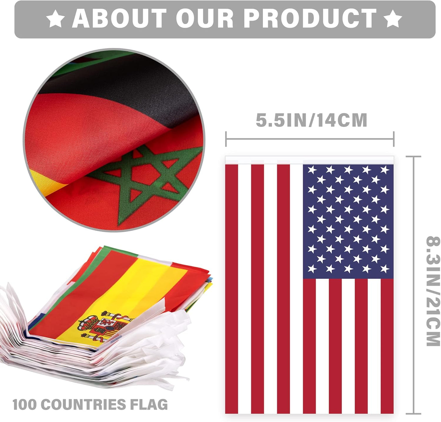 100_Countries_String_Flag,_82_ft_International_Flags_Bunting_Banner,_World_Flag_Banner_Decoration_for_World_Cup_Party,_School,_Sports_Game_Events,_Grand_Opening,_Classroom