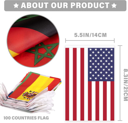 100_Countries_String_Flag,_82_ft_International_Flags_Bunting_Banner,_World_Flag_Banner_Decoration_for_World_Cup_Party,_School,_Sports_Game_Events,_Grand_Opening,_Classroom