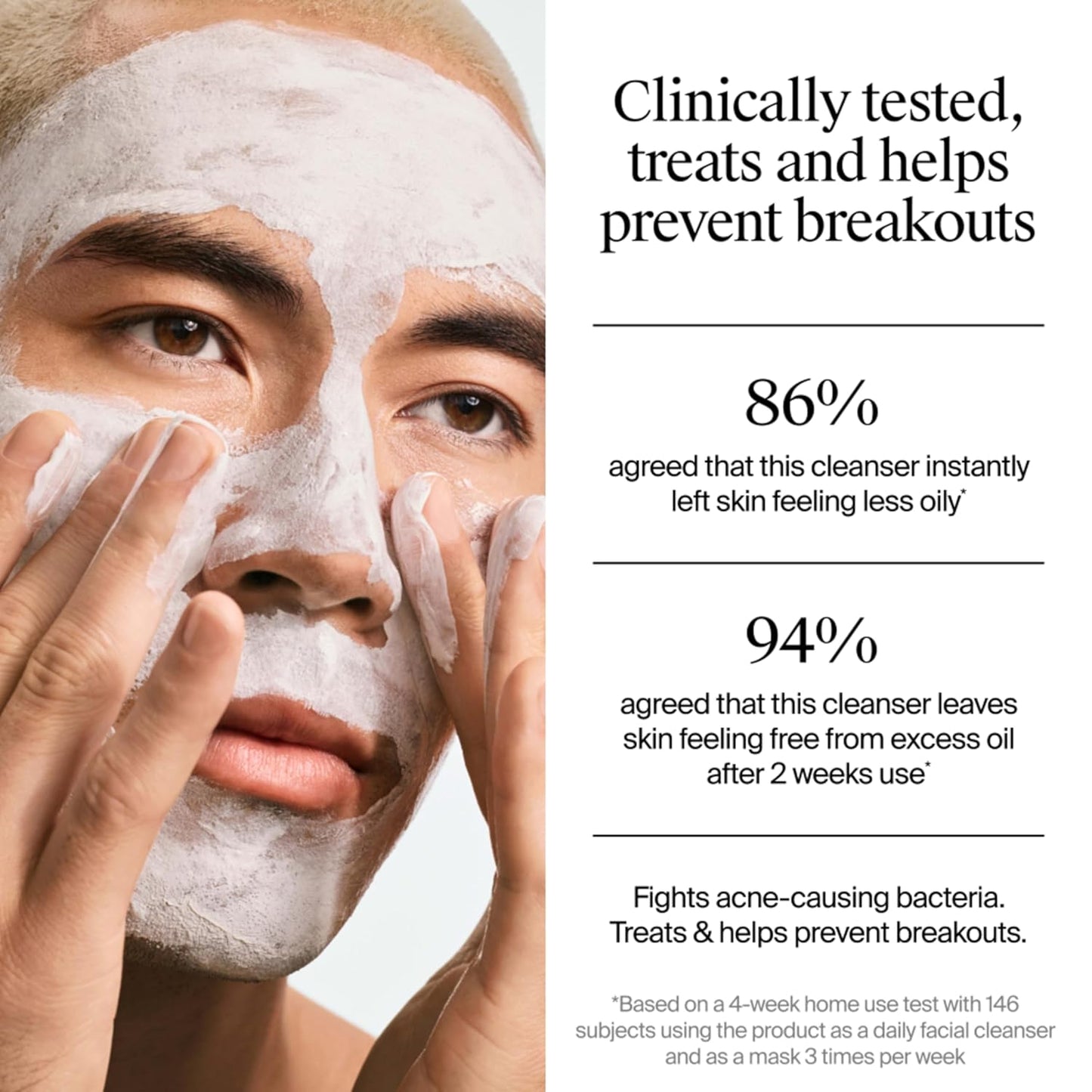 Neutrogena_Evenly_Clear_Acne_Cleansing_Face_Mask_with_3.5%_Benzoyl_Peroxide_Treats_Breakouts_&_Bentonite_Clay,_Purifying_Clay_Mask_Absorbs_Oil_to_Visibly_Improve_the_look_of_Skin,_4.2_fl._oz