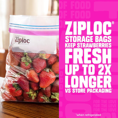 Ziploc_Quart_Food_Storage_Bags,_Stay_Open_Design_with_Stand-Up_Bottom,_Easy_to_Fill,_80_Count