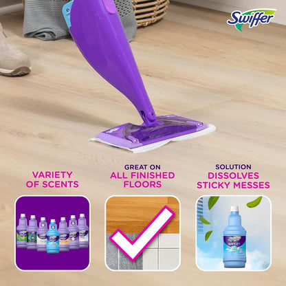 Swiffer_WetJet_Multi-Purpose_and_Hardwood_Liquid_Floor_Cleaner_Solution_Refill,_with_Gain_Scent,_42.2_fl_oz_each,_(Pack_of_2)