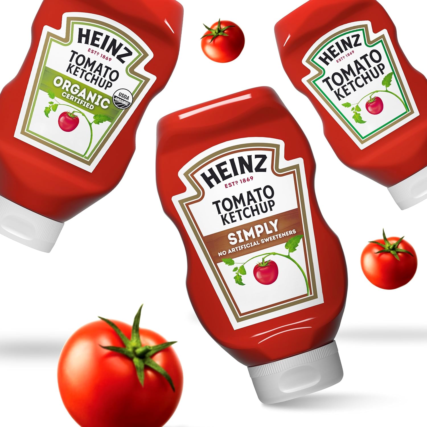 Heinz_Simply_Tomato_Ketchup_with_No_Artificial_Sweeteners,_19_oz_Bottle