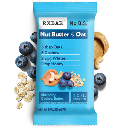 RXBAR_Nut_Butter_and_Oat_Protein_Bars,_Protein_Snacks,_Snack_Bars,_Blueberry_Cashew_Butter,_23.2oz_Box_(12_Count)
