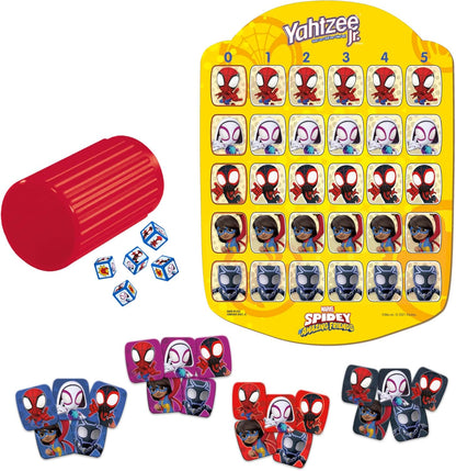 Hasbro_Gaming_Spidey_and_His_Amazing_Friends_Yahtzee_Jr.Marvel_Edition_Board_Game_for_Kids,_Ages_4_and_Up_(Amazon_Exclusive)