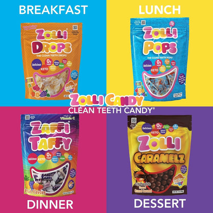 Zollipops_Caramel_&_Green_Apple,_10.4oz,_Sugar-free,_Allergy-free,_Vegan,_KETO_&_Diabetic_Friendly,_Clean_Teeth_Candy