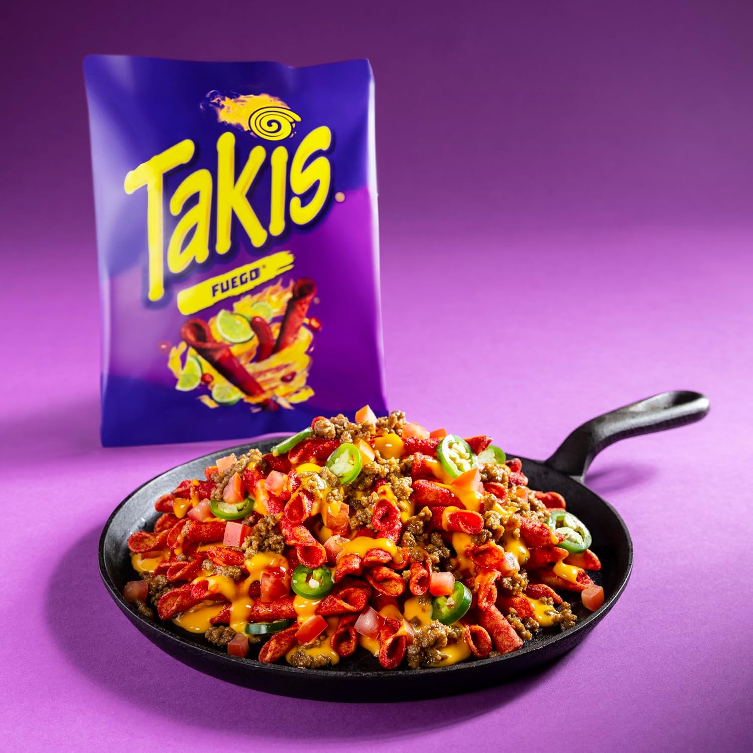 Takis_Fuego_40_Count_Snack_Size_Multipack_-_Extreme_Spicy_Rolled_Tortilla_Chips_Hot_Chili_Pepper_&_Lime_Flavored
