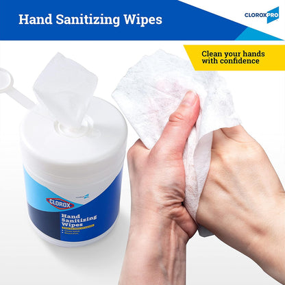 Clorox_Pro_Alcohol_Free_Hand_Sanitizer_Wipes_with_BZK,_Gentle_Bleach-Free_Sanitizing_Wipes_for_Hands_-_0.13%_BZK_Formula,_FDA_Registered,_Resealable_Bulk_Canister,_270_Count