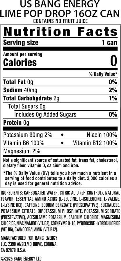 Bang_Energy_Lime_Pop_Drop,_Sugar-Free_Energy_Drink,_16-Ounce_(Pack_of_12)