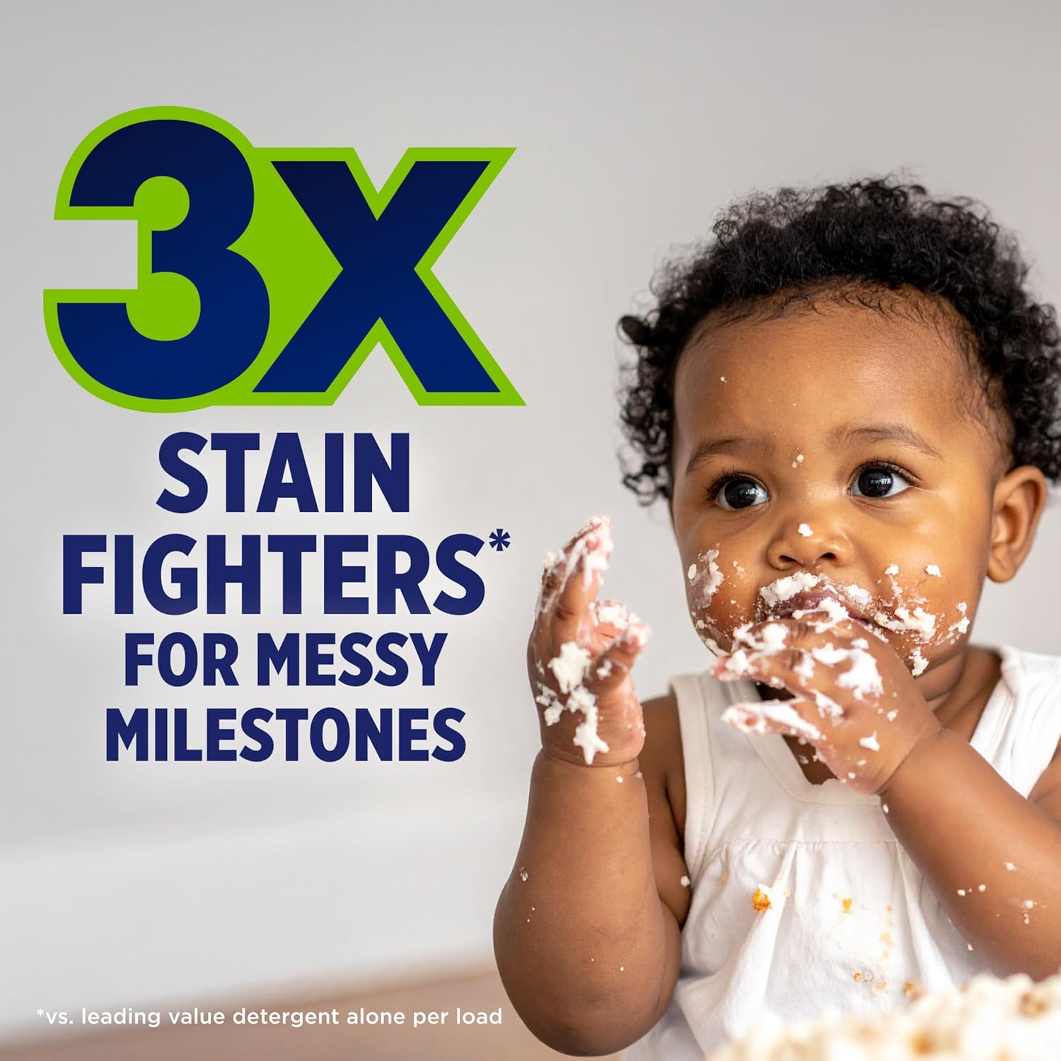 OxiClean_Triple_Action_Free_Versatile_Stain_Remover_Powder,_Use_with_Detergent,_No_Fragrance,_No_Dyes,_No_Chlorine,_Removes_Stains,_Brightens_Colors_and_Whites,_4_lbs