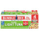 In Vegetable Oil - 5 Ounce (Pack of 4)