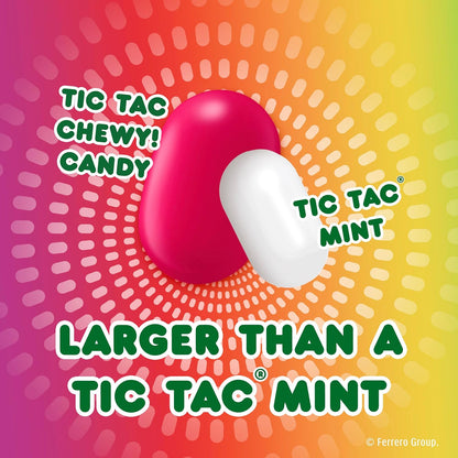 TIC_TAC_CHEWY!_Fruit_Adventure_Candy,_Fruity_Chewy_Candy,_3.4_oz_(Packaging_May_Vary)