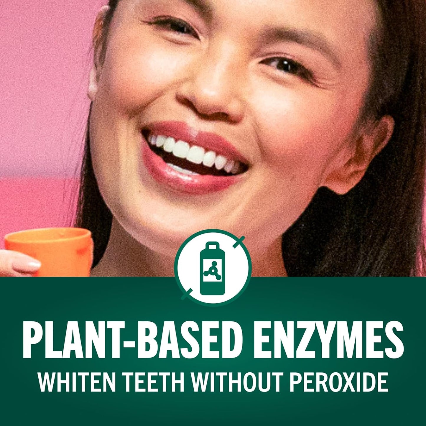 TheraBreath_Whitening_+_Oil_Blend_Oral_Rinse,_Alcohol-Free_&_Peroxide-Free_Mouthwash_Helps_Whiten_Teeth_&_Freshen_Breath,_Smooth_Mint,_16_Fl_Oz