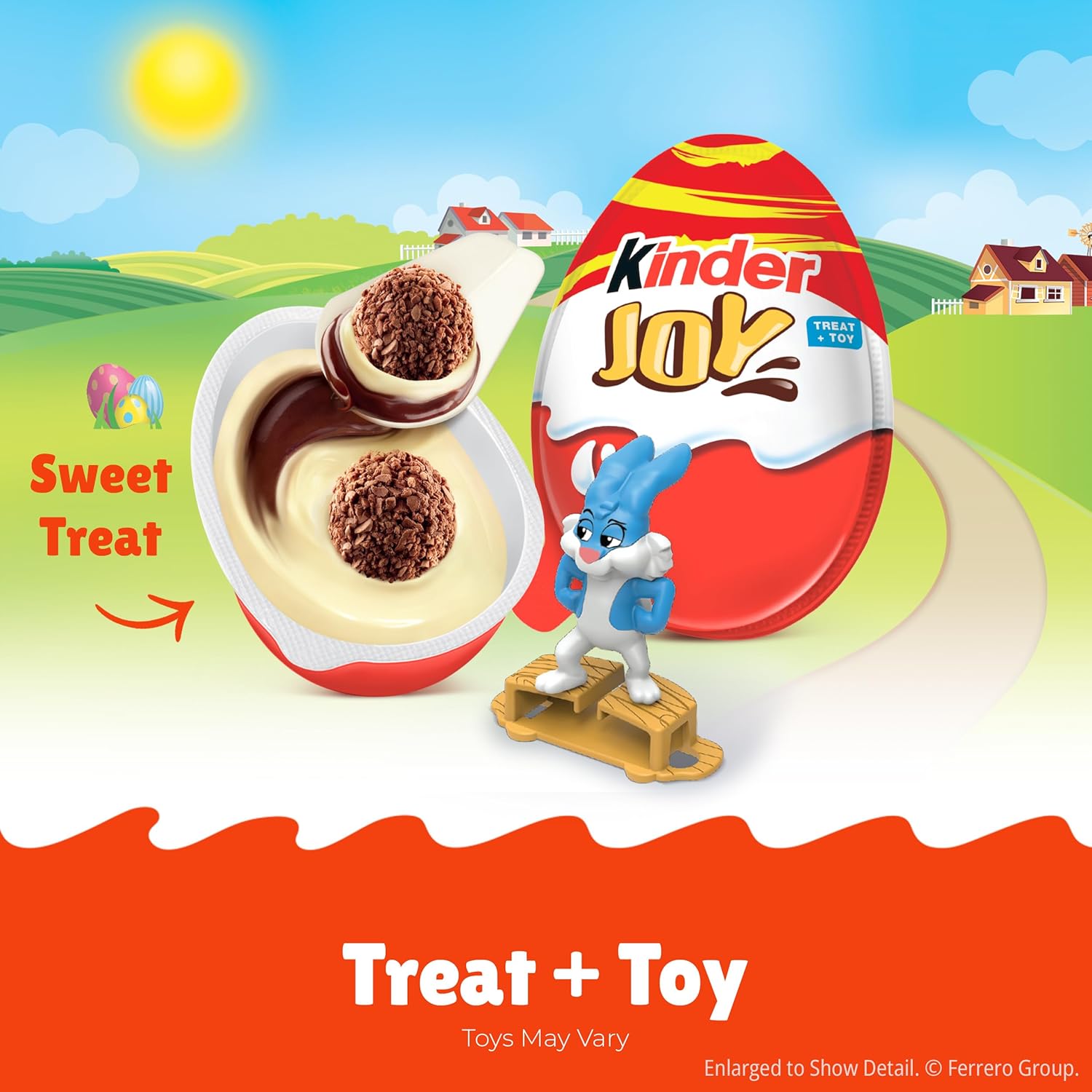 Kinder_Joy_Eggs,_Treat_Plus_Toy,_Chocolatey_Wafer_Bites,_Individually_Wrapped,_15_Count,_10.5_oz