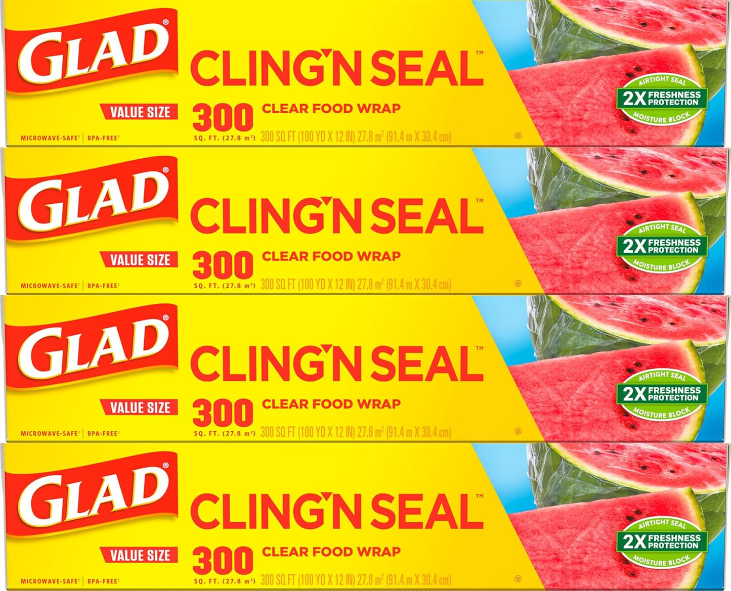 Glad_Cling_N_Seal_Plastic_Wrap_for_Food,_Airtight_Seal,_300_Square_Foot_Roll_(Pack_of_4)