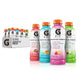 Cherry Lime Variety Pack - 16.9 Fl Oz (Pack of 12)
