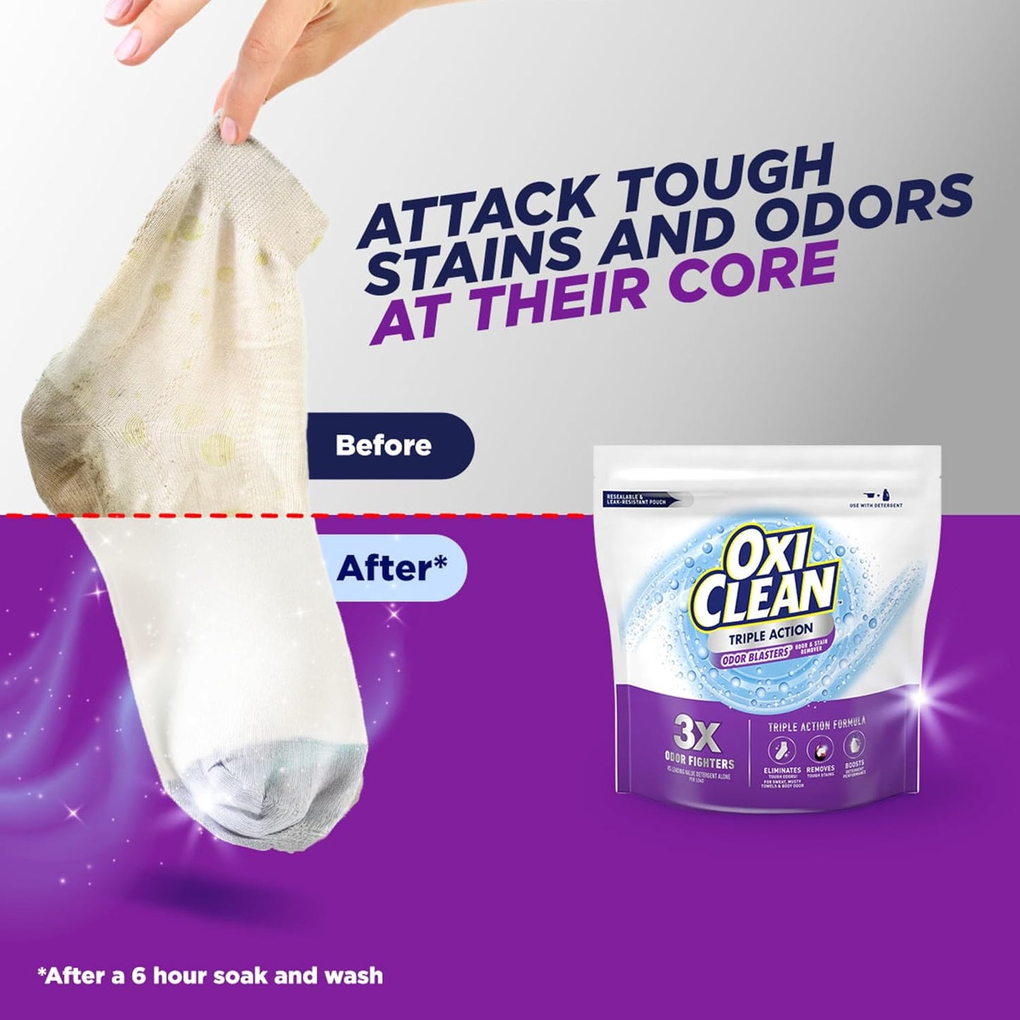 OxiClean_Triple_Action_Odor_and_Stain_Remover_Powder,_Use_with_Detergent,_Eliminates_Tough_Odors_and_Removes_Stains,_Color_Safe_and_Chlorine_Free,_4_lbs