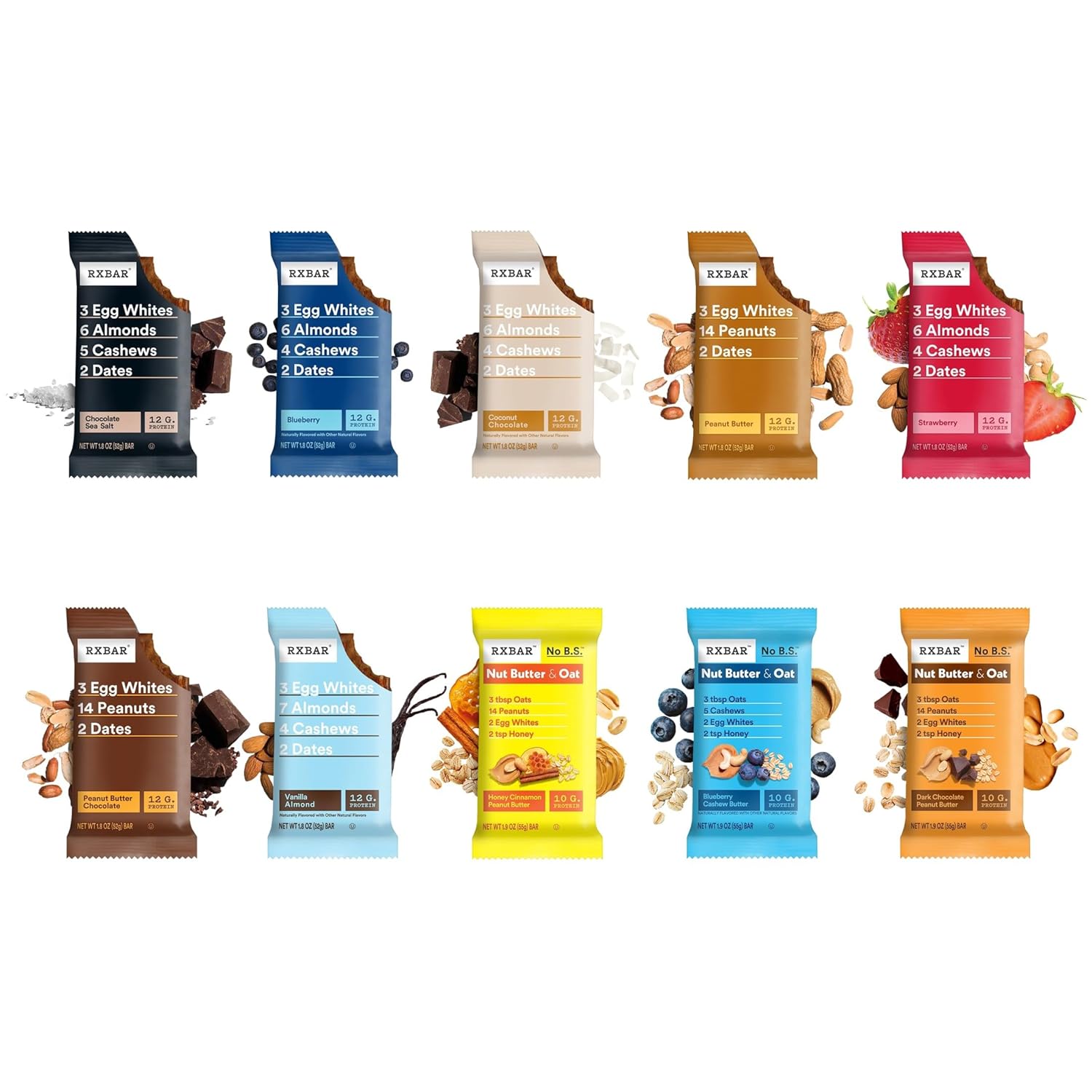 RXBAR_Protein_Bars,_Snack_Bars,_Variety_Pack_(10_Count)