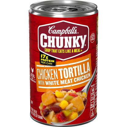 Campbell's_Chunky_Soup,_Chicken_Tortilla_Soup_with_Grilled_White_Meat_Chicken,_18.6_Oz_Can