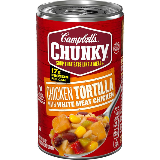 Campbell's_Chunky_Soup,_Chicken_Tortilla_Soup_with_Grilled_White_Meat_Chicken,_18.6_Oz_Can