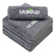 6 Count (Pack of 1) - Grey