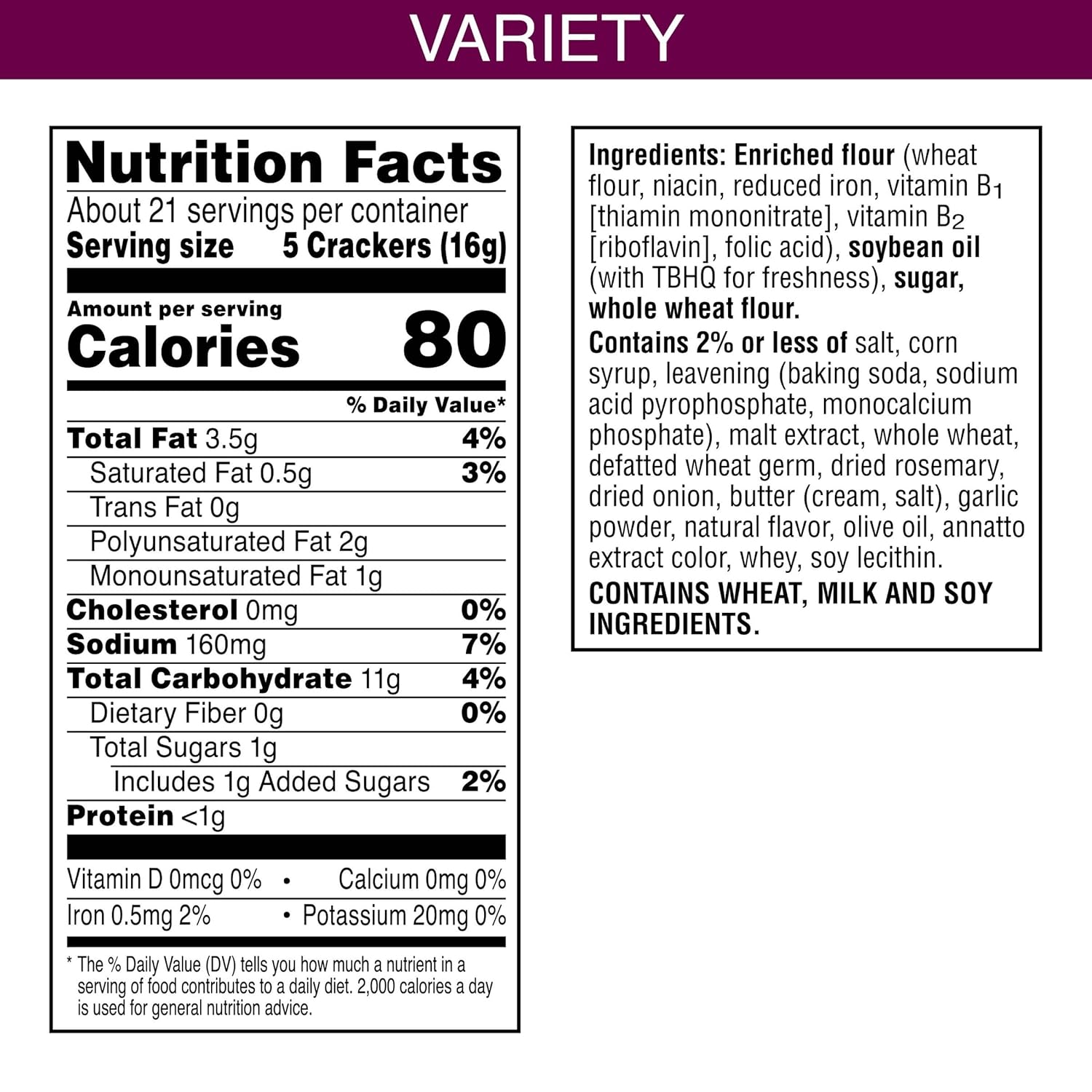 Toasteds_Crackers,_Cracker_Collection,_Lunch_Snacks,_Variety_Pack,_12oz_Box_(1_Box)