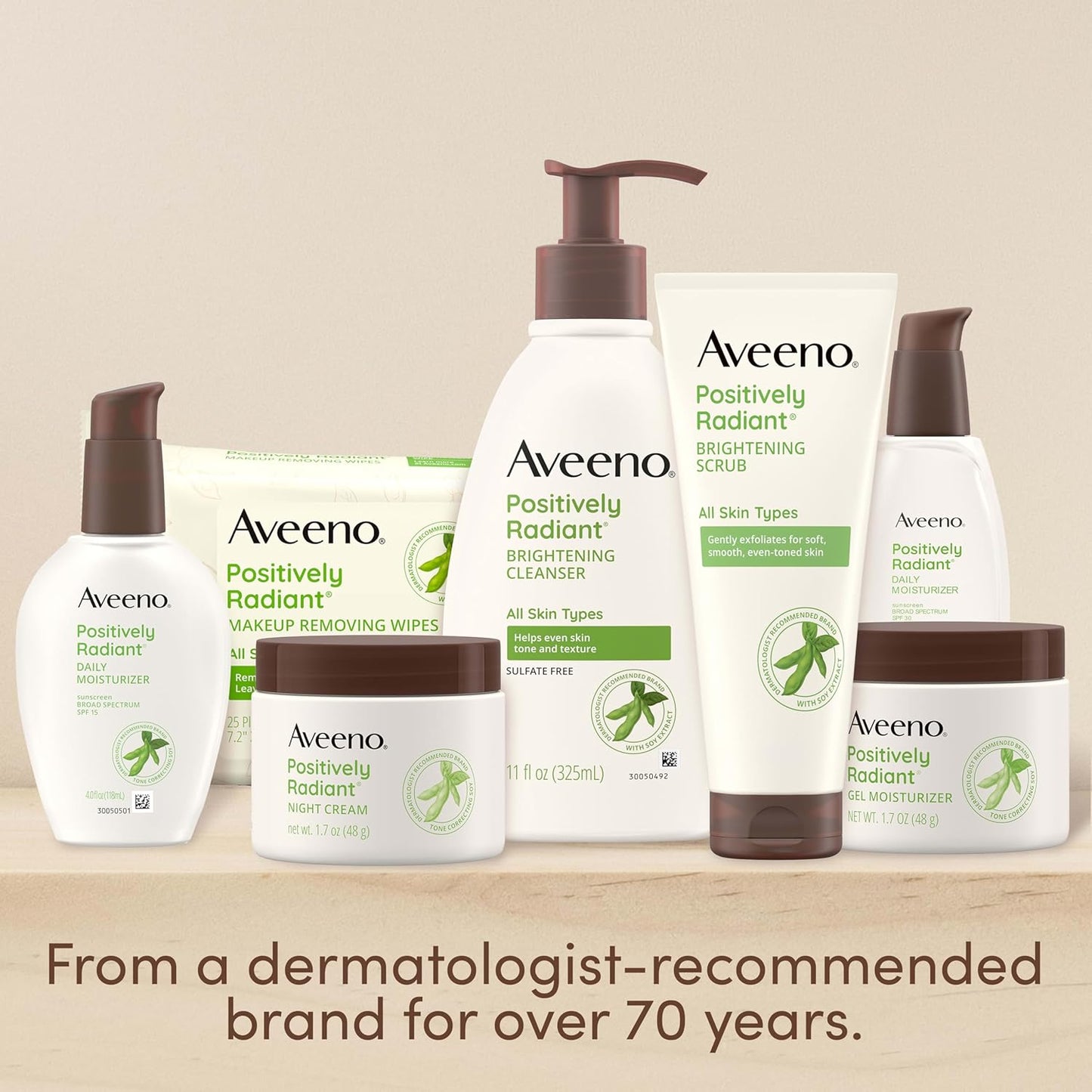 Aveeno_Positively_Radiant_Skin_Brightening_Exfoliating_Daily_Facial_Scrub,_Gentle_with_Moisture-Rich_Soy_Extract,_Helps_Improve_Skin_Tone_&_Texture,_Oil-_&_Soap-Free,_Hypoallergenic,_5_oz