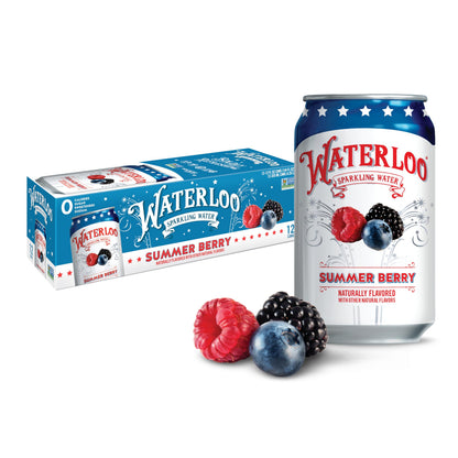 Summer Berry